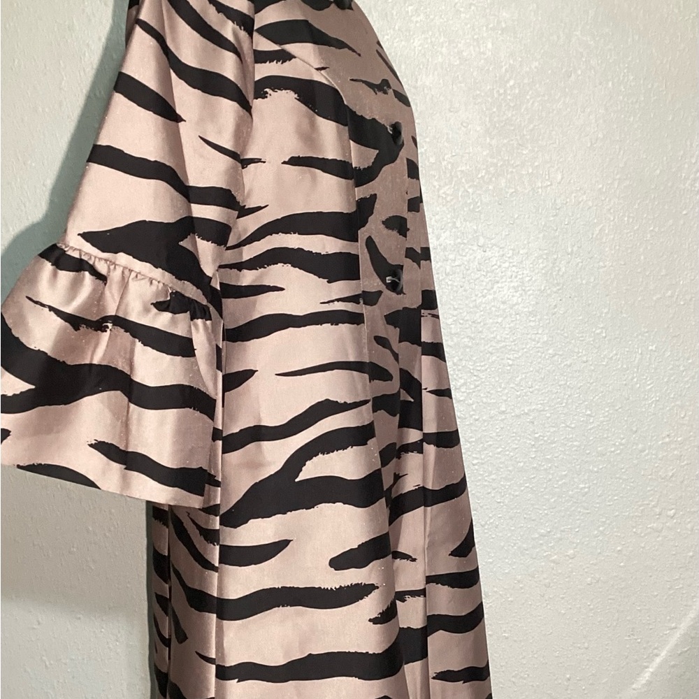 Astro button up dress size 12 - Picture 5 of 12